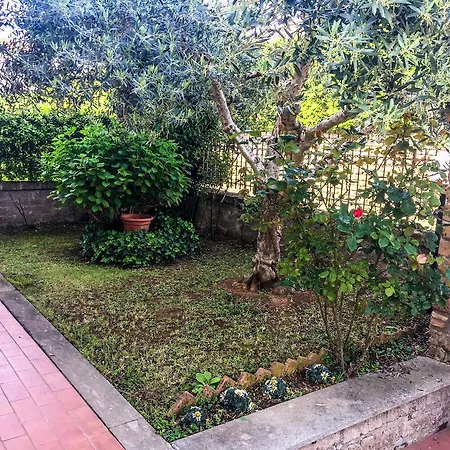 Prázdninový dům Casa Delle Tartarughe Sutri